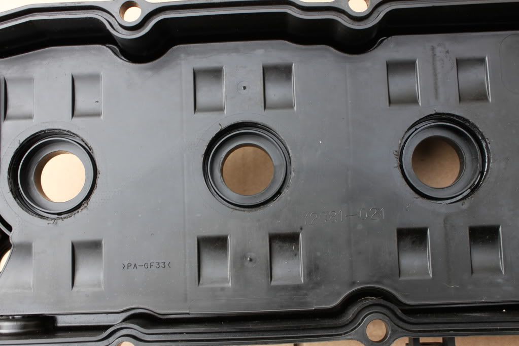 Sell INFINTI VQ35 VQ37 ENGINE VALVE COVER GASKET SET,G35 G37 FX35 FX37